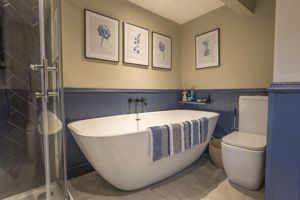 Bathroom- click for photo gallery